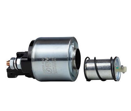 EW002492 AUTOMATICO PT. VALEO POLO/FOX/GOLF COM TORRE C/PISTAO ZM4492