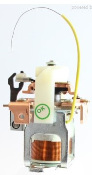 EW002901 AUTOMATICO PT. BOSCH KB 24V 006 ZM901