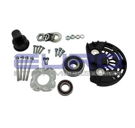 130001 REPARO ALTERNADOR JOHN DEERE 200A