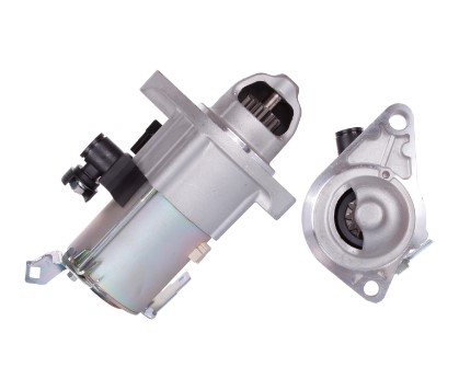 EURO20507 MOTOR DE PARTIDA MITSUBA NEW CIVIC/CR-V 2.0/HRV 12V 11D
