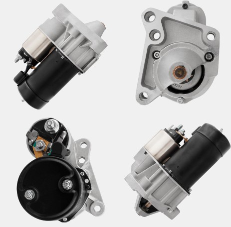 EURO20510 MOTOR DE PARTIDA VALEO CLIO/LAGUNA/MEGANE 12V 10D EURO