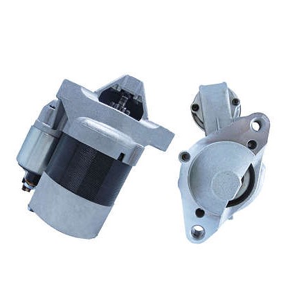 EURO20559 MOTOR DE PARTIDA VALEO CLIO/KANGOO/TWINGO 12V EURO