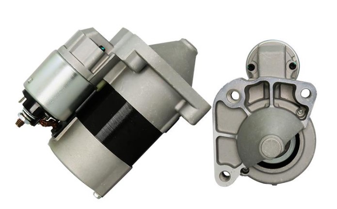 EURO20574 MOTOR DE PARTIDA VALEO RENAULT CLIO/MEGANE/SCIENIC 1.6 12V 3KW 8D