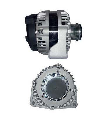 EURO70039 ALTERNADOR DELPHI S10/BLAZER 2.8 DIESEL 13/ 12V 140A