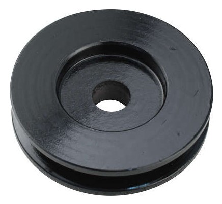 70603PL POLIA ALTERNADOR MB/MF/CBT/CASE SIMPLES 1CANAL