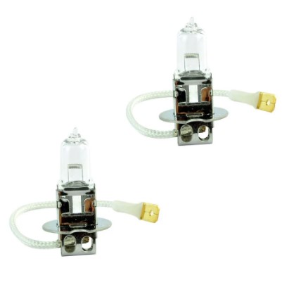LAMPADA H3 24V 70W LUCAS LLB460 (LLB64156LL) COMUM 