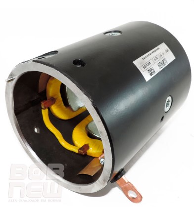 MCM312C NV BOBINA NA CARCACA PERKINS NOVA