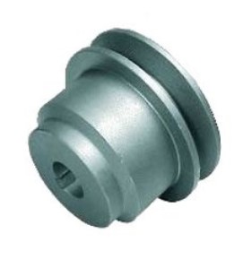 CP1118 POLIA ALTERNADOR PASSAT/VOY/GOL/ESC/D.REY 1CANAL