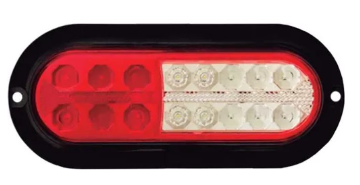 PRD026 LANTERNA CARRETINHA LED UNIVERSAL BIVOLT C/RÉ (C/02)