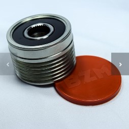 P1002R POLIA RODA LIVRE P/ ALTERNADOR 