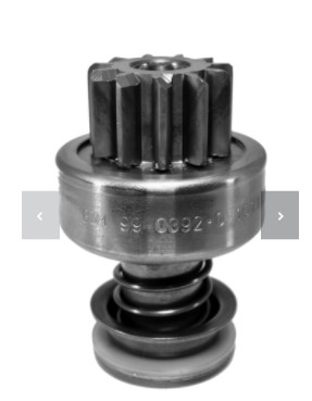 BZM0392 BENDIX PT. BOSCH VALMET JF 11D 