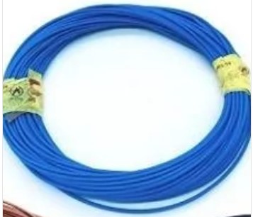 05419 FIO INSTALACAO 1.50MM AZUL (RL 05 METROS)
