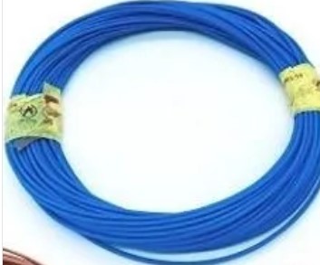 10685 FIO INSTALACAO 2.50MM AZUL (RL 05 METROS)