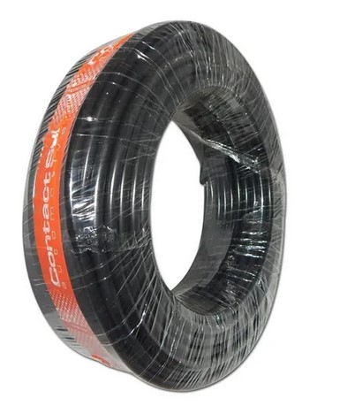 10262 CABO PP FLEXIVEL 2X1MM (RL 05 METROS)