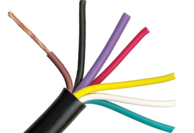 10266 CABO PP FLEXIVEL 6X1MM (RL 05 METROS)
