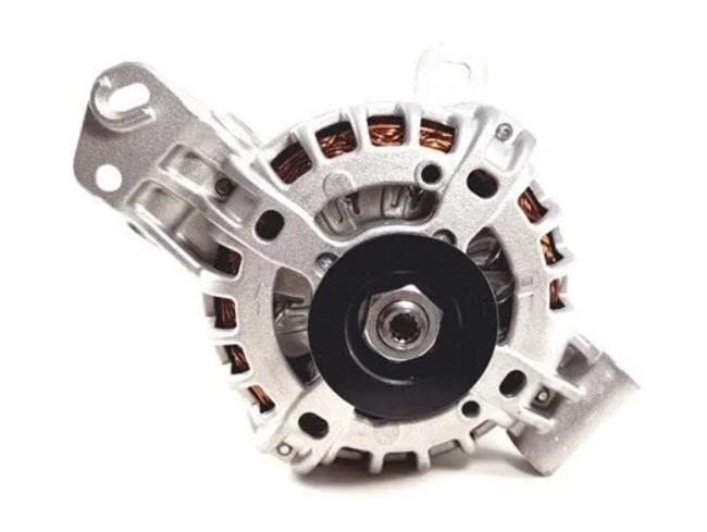 BF000BL07T1 ALTERNADOR BOSCH SPIN/PRISMA/COBALT 12V 100A