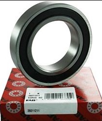 FAG6003DDU ROLAMENTO ALTERNADOR M.MARELLI/BOSCH PALIO 35X17X10