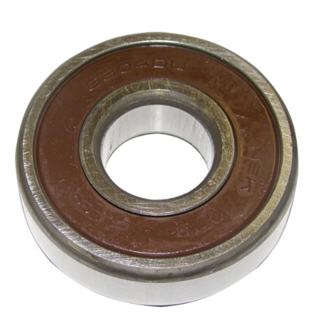 FAG6304 ROLAMENTO MT.EL.INDUSTRIAL 20X52X15
