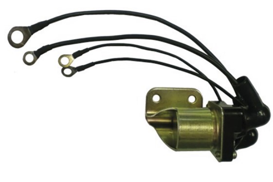 IM72409 RELE AUXILIAR PT. DELCO 28MT. 24V.>