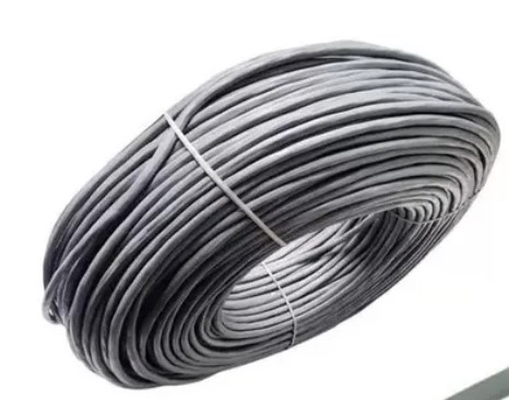 FIO1.0CI FIO INSTALACAO 1.00MM CINZA (CONDUMAX)