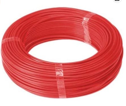 FIO1.0VM FIO INSTALACAO 1.00MM VERMELHO (CONDUMAX)