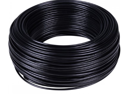 FIO1.5PR FIO INSTALACAO 1.50MM PRETO (CONDUMAX)