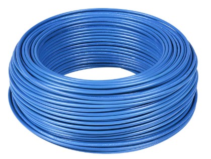 FIO2.5AZ FIO INSTALACAO 2.50MM AZUL (CONDUMAX)