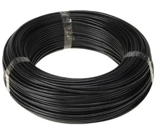 FIO4.0PR FIO INSTALACAO 4.00MM PRETO (CONDUMAX)