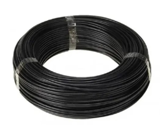 FIO6.0PR FIO INSTALACAO 6.00MM PRETO (CONDUMAX)