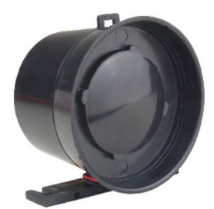TRS402711 SIRENE DE RE BI-VOLT(12V/24V) S/RED SOM 