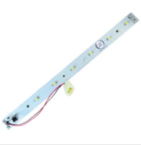 TRL884212 REGUA DE LED 12V 40CM 6 LEDS C/ CHICOTE