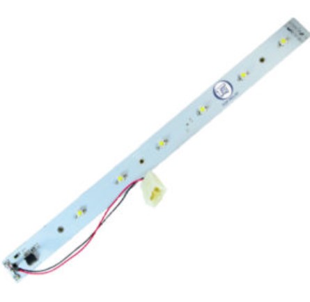 TRL884324 REGUA DE LED 24V 40CM 6 LEDS C/ CHICOTE