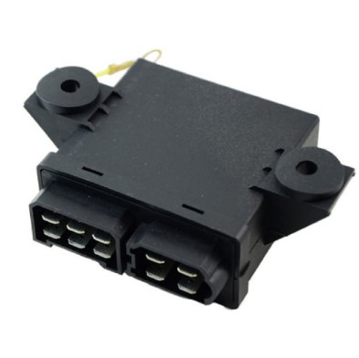 TRP810012 RELE SETA 12V 10T MB NEGATIVO CARCACA (DNI0810)
