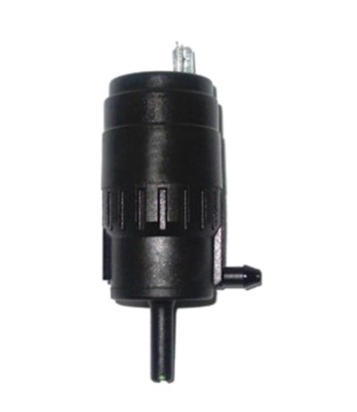 DK82031 MOTOR INJ. PARTIDA FRIO 12V 2T. T (BICO FINO) 