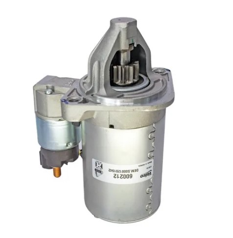 VA600212  MOTOR DE PARTIDA VALEO HB20/VELOSTER SOUL/I30 12V 11D