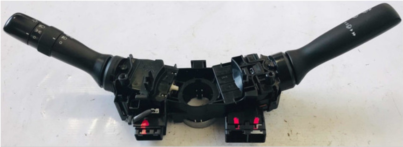 AD265 CH DE SETA HILUX MODERNA C/FAROL MILHA