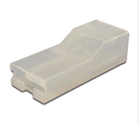 ETE7507 CAPA TERMINAL ENCAIXE GRANDE (C/100PC)