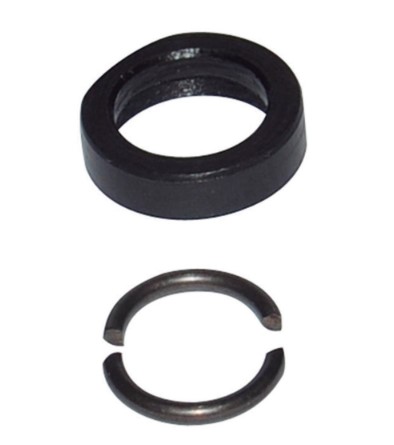 GB13598 JOGO TRAVA BENDIX INDUZ. PART. 28MT (02PÇS)