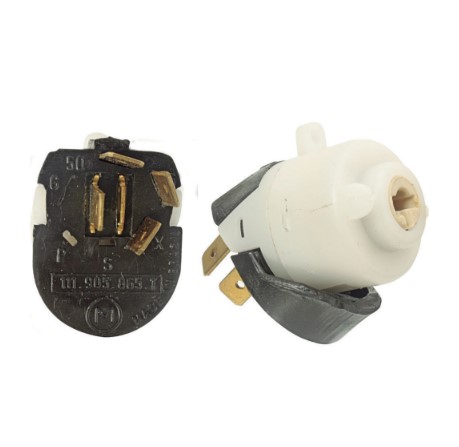 LCG1135 COMUT. IGNICAO F1000/F4000/F12000/VW CAM./ONIBUS