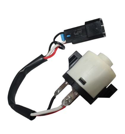 LCG1111 COMUT. IGNICAO CAMINHAO MB ACCELO TDS