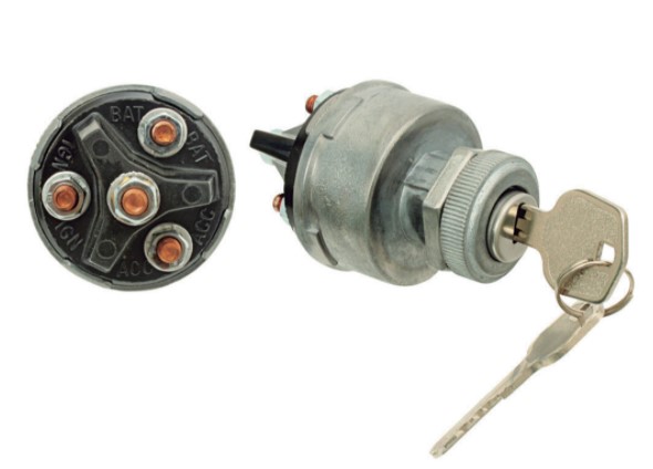 LCG1029 CHAVE DE PARTIDA UNIVERSAL 4T ROSCA 18MM 
