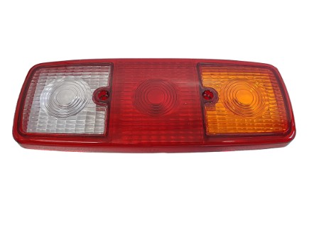 GF00208 LENTE LANTERNA TRAS. MB 1313 TODOS > C/RÉ 