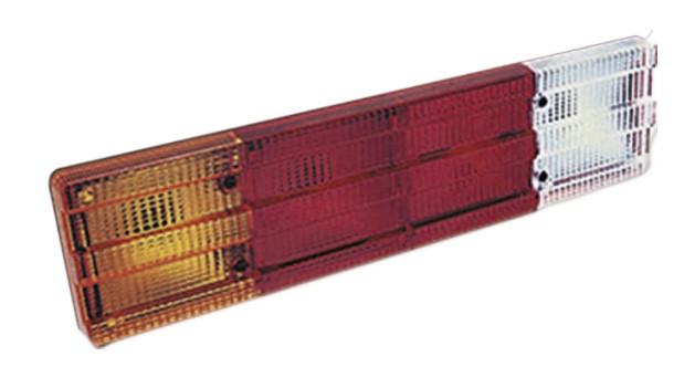 GF00408 LENTE LANTERNA TRAS. MB 85>TODOS MOD C/RÉ