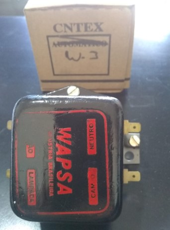 REGULADOR W3 