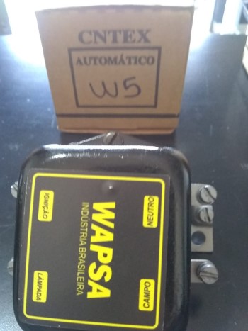 REGULADOR W5