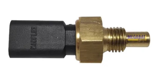 EC9058 SENSOR DE TEMPERATURA DE AGUA 
