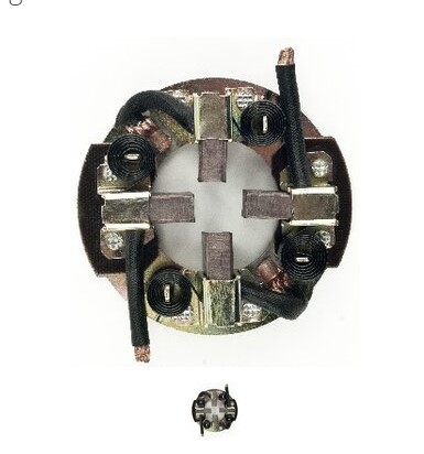 IK1490 PORTA ESCOVAS (1.153/4)