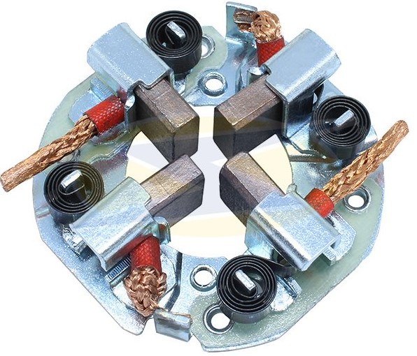 PE 1168 - 12V PORTA ESCOVAS ARRANQUE (1.291/4)