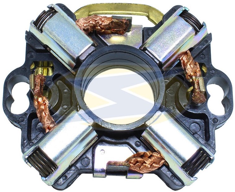 PORTA ESC. MOTOR PARTIDA 1.132/4