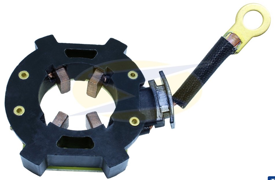 PORTA ESC. MOTOR PARTIDA 1.322/4